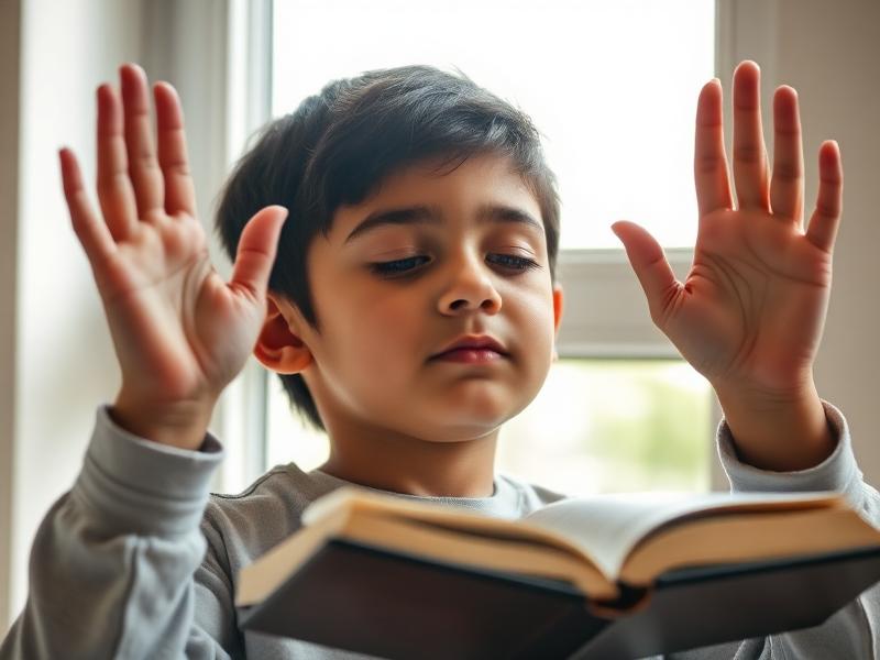 Hifz-ul-Quran