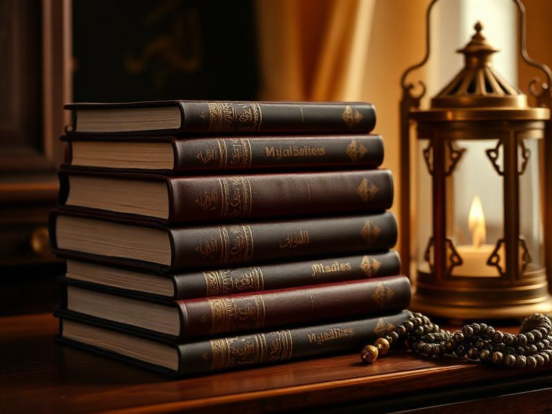 Islamic Studies