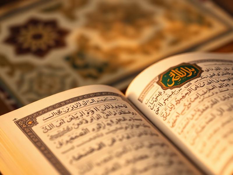 Nazra Quran