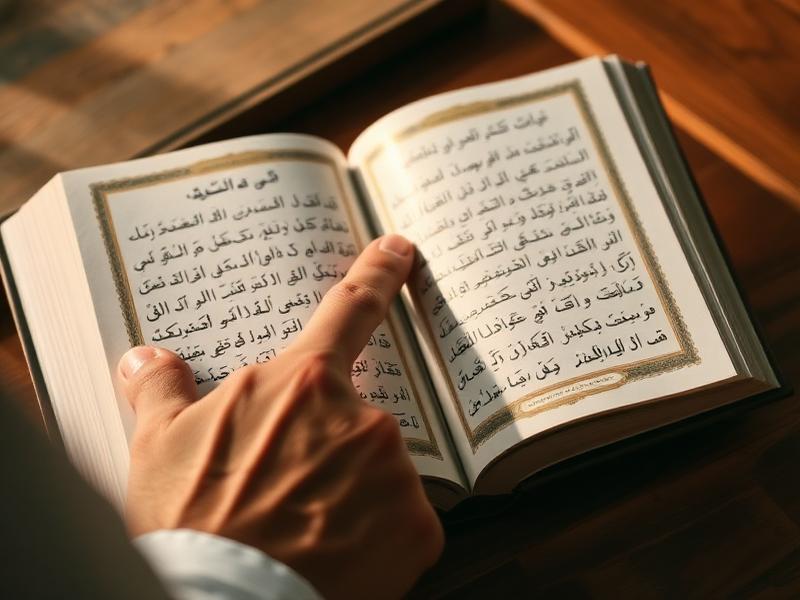 Tajweed Quran