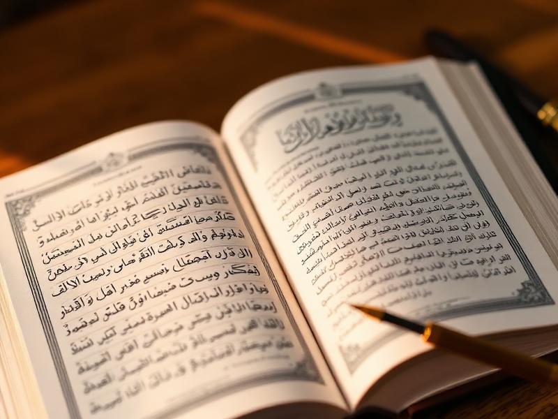 Quran Translation